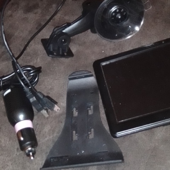 GPS navigation - Picture 6 of 13